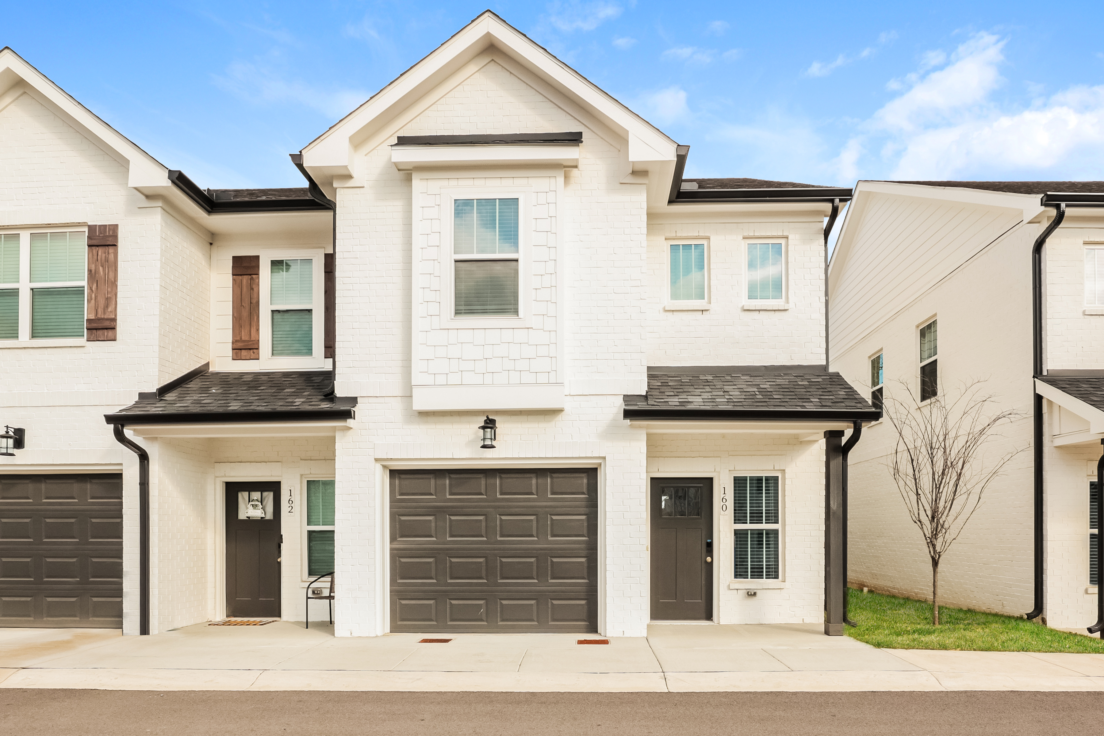 160 Noble Park Circle Gallatin, TN 37066